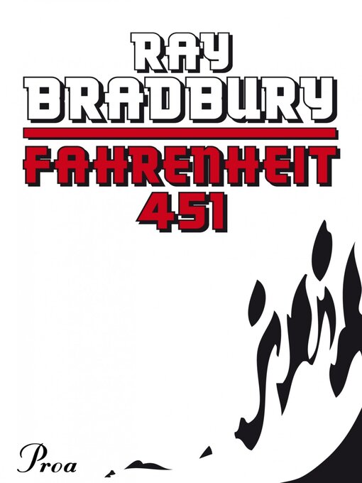 Cover image for Fahrenheit 451 (Edició en català)